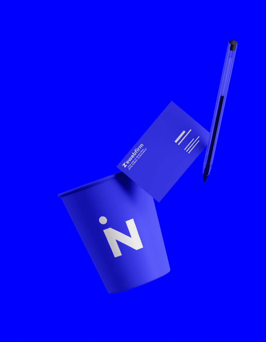 Badge logo Zewebfirm